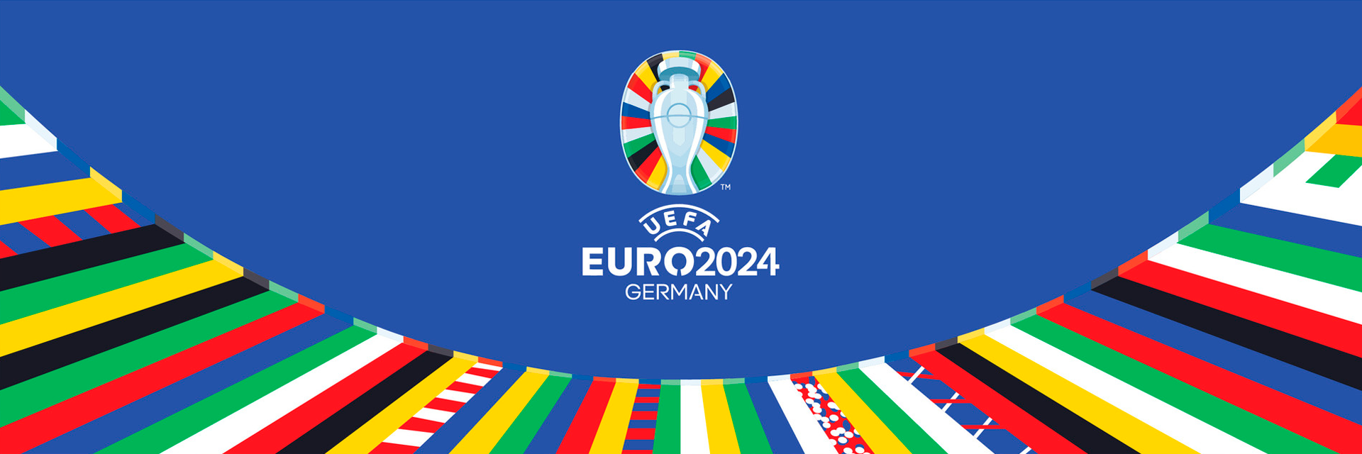 Banner EuroCopa 2024